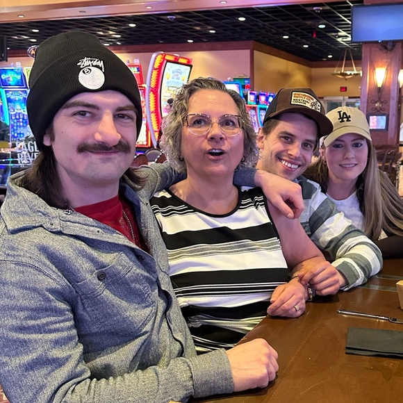 Meet Your Posher Part 3 - Picture 9 of 10